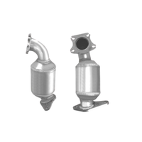 Redback Manifold Catalytic Converter for Holden Colorado (03/2008 - 06/2012) | Australian Tow Spares