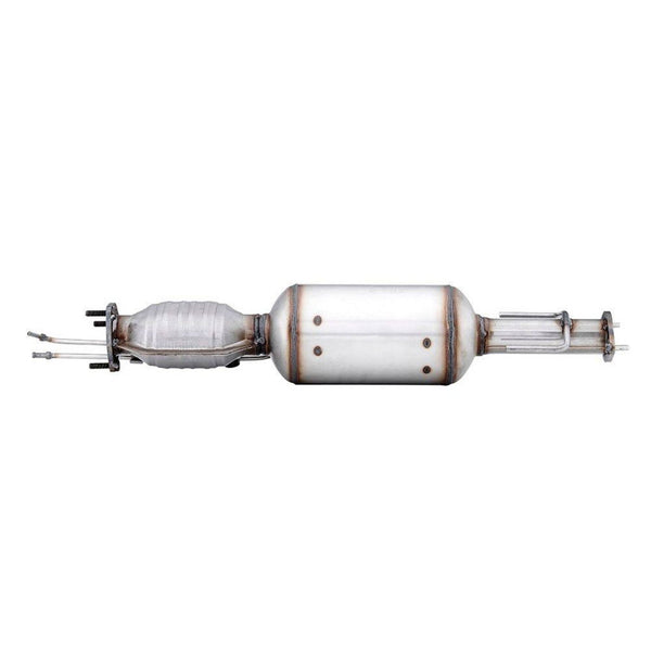 Redback Diesel Particulate Filter for Holden Cruze (05/2009 - 8/2013) | Australian Tow Spares