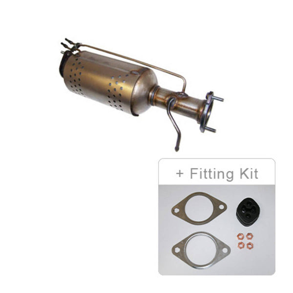 Redback Enviro Aftermarket Bolts On for Ford Mondeo (10/2007 - 04/2010) | Australian Tow Spares