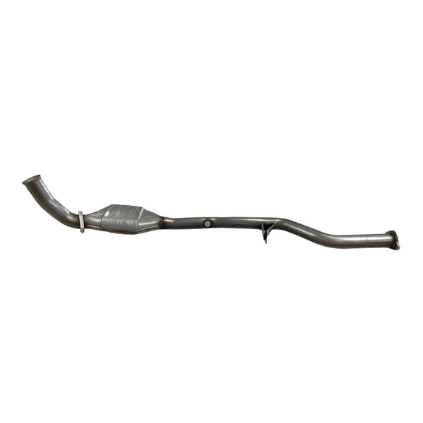 Redback Underfloor Catalytic Converter for Ford Falcon (10/2005 - 05/2010), Ford Falcon (01/2002 - 09/2005), Ford Falcon (01/2005 - 04/2008), Ford Falcon (10/2005 - 04/2008), Ford Falcon (09/2002 - 09/2005), Ford Falcon (09/2002 - 09/2005) | Australian Tow Spares
