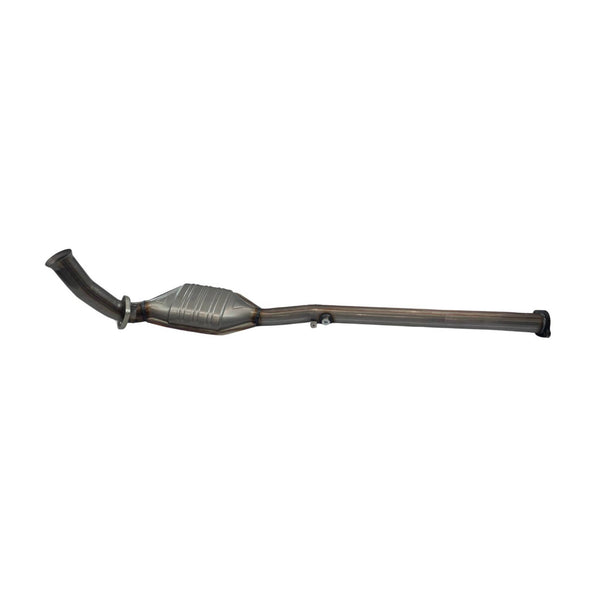 Redback Underfloor Catalytic Converter for Ford Territory (05/2004 - 05/2011) | Australian Tow Spares