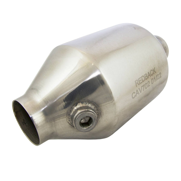 Redback Enviro Cat petrol Euro 5 & 6 | Australian Tow Spares