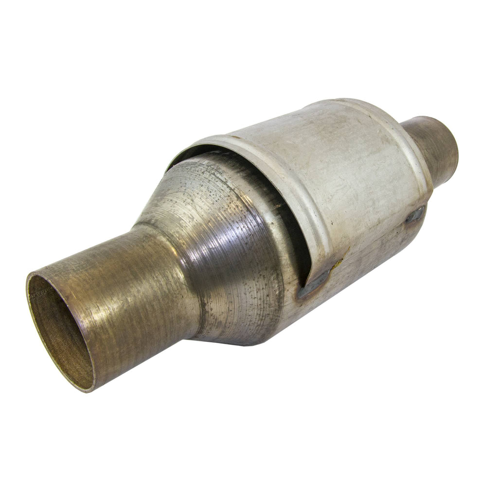 Redback Enviro Universal Catalytic Converter -2.25