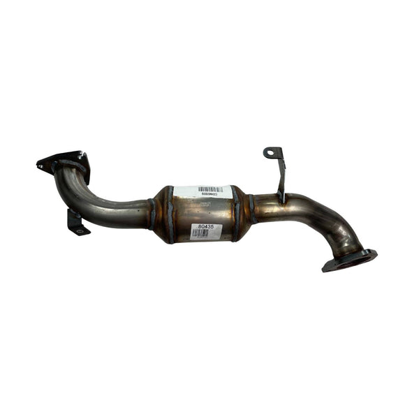 Redback Underfloor Catalytic Converter for Nissan Patrol (05/2000 - on) | Australian Tow Spares