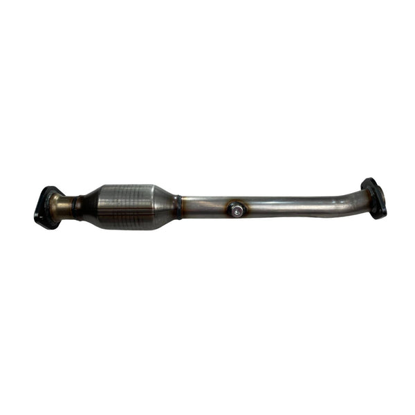Redback Underfloor Catalytic Converter for Nissan Pathfinder (09/2005 - 12/2013), Nissan Navara (09/2005 - 12/2013) | Australian Tow Spares
