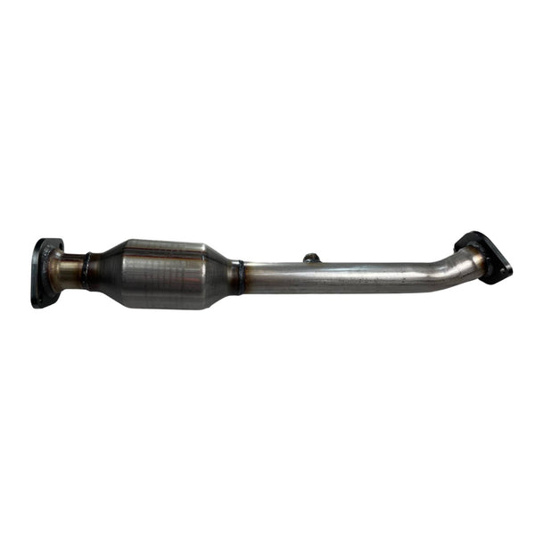 Redback Underfloor Catalytic Converter for Nissan Navara (09/2005 - 12/2013), Pathfinder (09/2005 - 12/2013) | Australian Tow Spares
