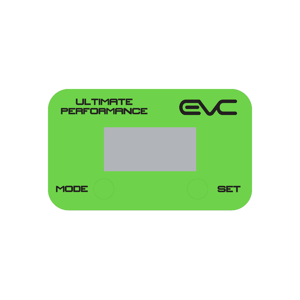 EVC Colour Face Sticker