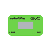 EVC Colour Face Sticker | Australian Tow Spares