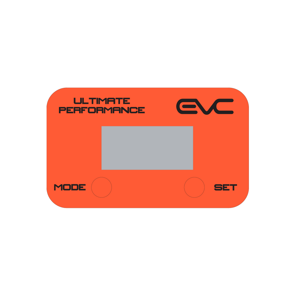 EVC Colour Face Sticker