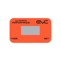 EVC Colour Face Sticker