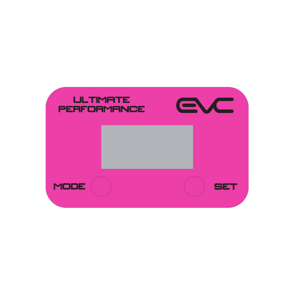EVC Colour Face Sticker