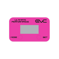 EVC Colour Face Sticker