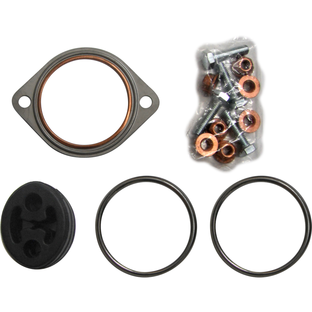Redback Fitting Kit For Cat for Alfa Romeo 147 (09/2001 - 03/2010)