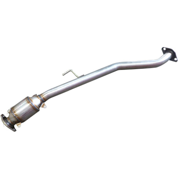 Redback Underfloor Catalytic Converter for Suzuki Grand Vitara (09/2008 - 08/2018) | Australian Tow Spares
