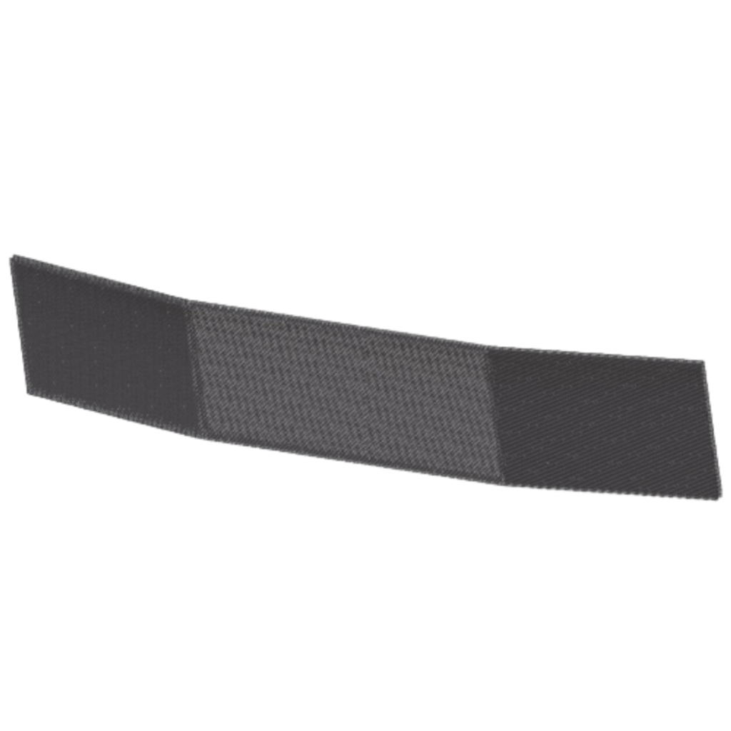 Camper Standard Angled Stone Guard Kit - 1x CVR005 & 2x REF001