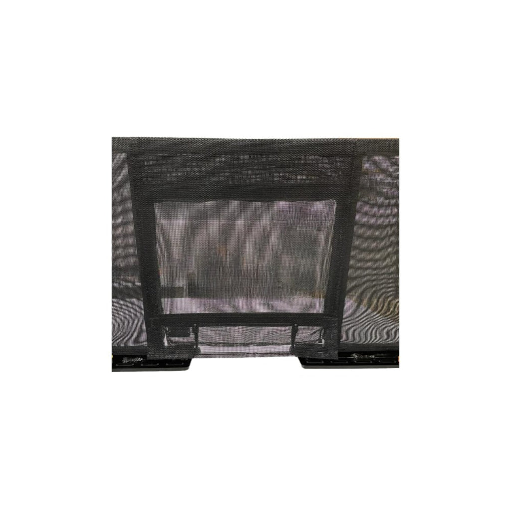 D-Flector Caravan Heavy Duty Mesh Cover | Centre Infill | CVR031-A
