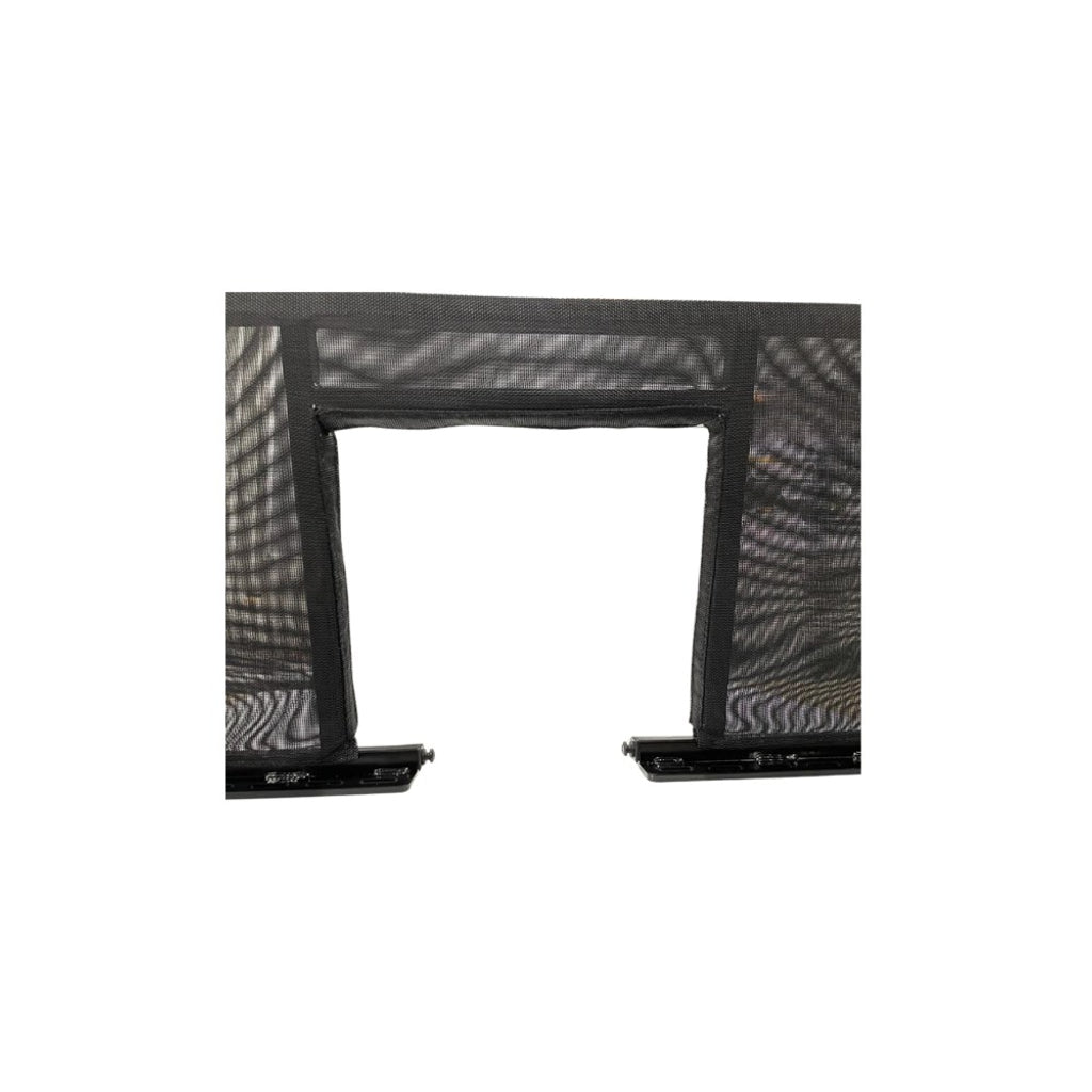 D-Flector Caravan Heavy Duty Mesh Cover | Centre Infill | CVR031-A