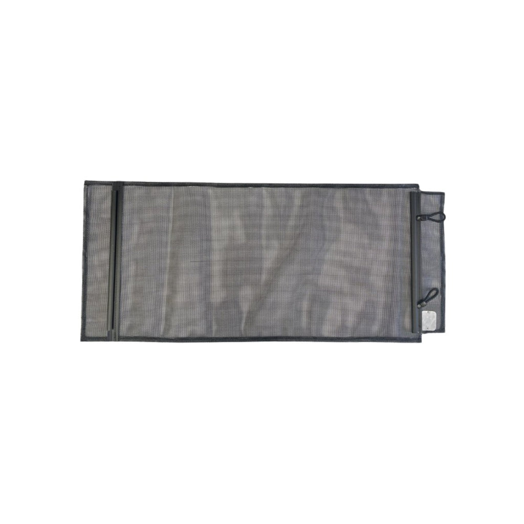 D-Flector Caravan Heavy Duty Mesh Cover | Centre Infill | CVR031-A