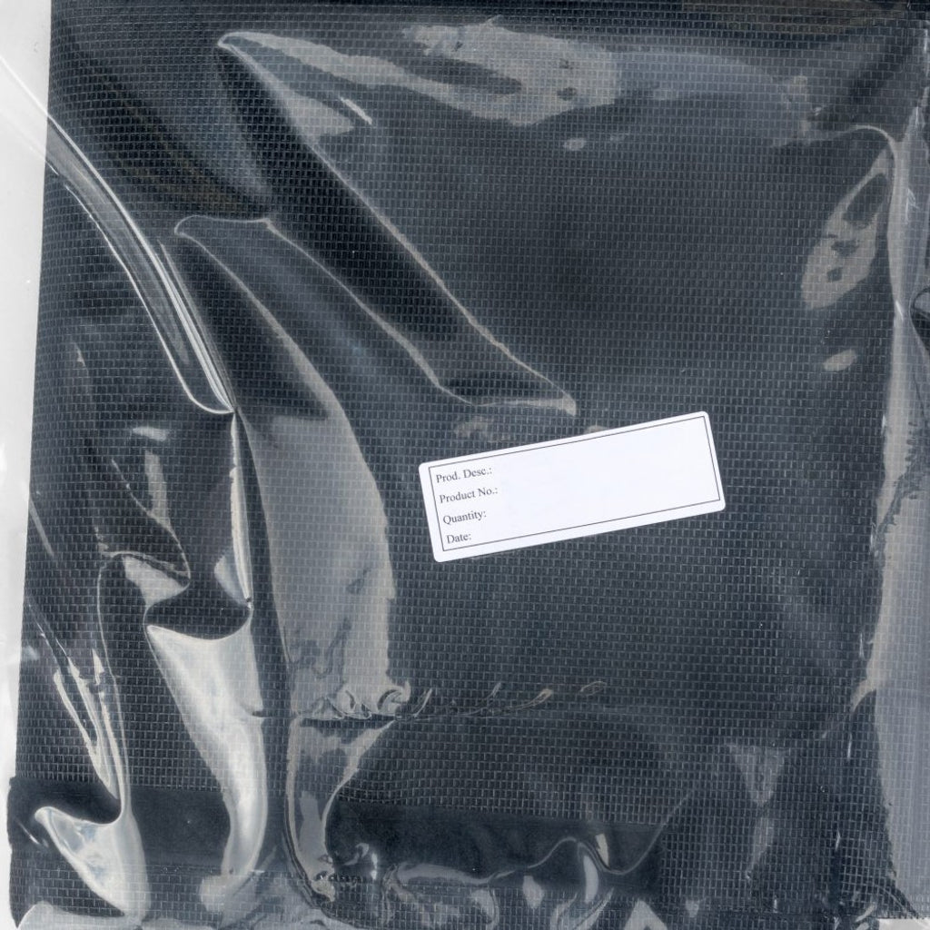 D-Flector Caravan Heavy Duty Mesh Cover | Centre Infill | CVR031-A