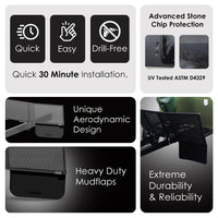 Camper Standard Stone Guard - DSG005