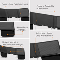 Camper Standard Stone Guard - DSG005