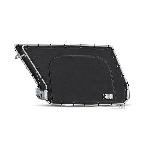 D-Flector Boat Stone Guard