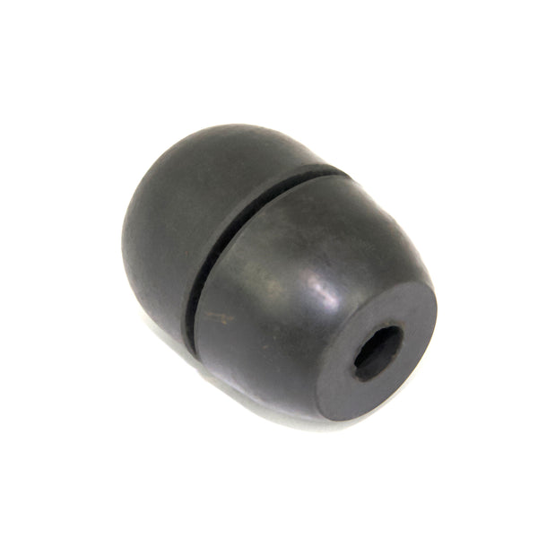 Redback Exhaust Rubber for Nissan Pulsar (11/1979 - 09/2000), Patrol (11/1979 - 09/2000), EXA (11/1979 - 09/2000), Prairie (11/1979 - 09/2000) | Australian Tow Spares