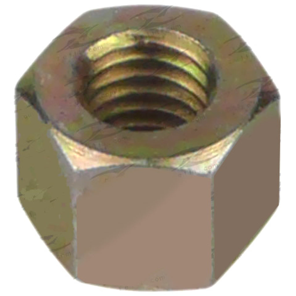 Steel - DATSUN, M8 x 1.25, Hex 12.7mm, L 10mm