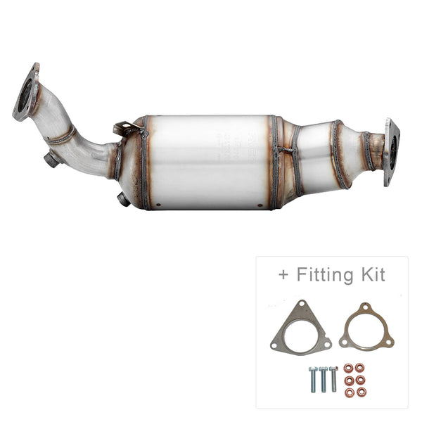 Redback Diesel Particulate Filter for Audi A4 (04/2008 - 12/2015) | Australian Tow Spares