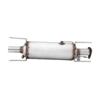 Redback Diesel Particulate Filter for Alfa Romeo 159 (06/2006 - 01/2016)