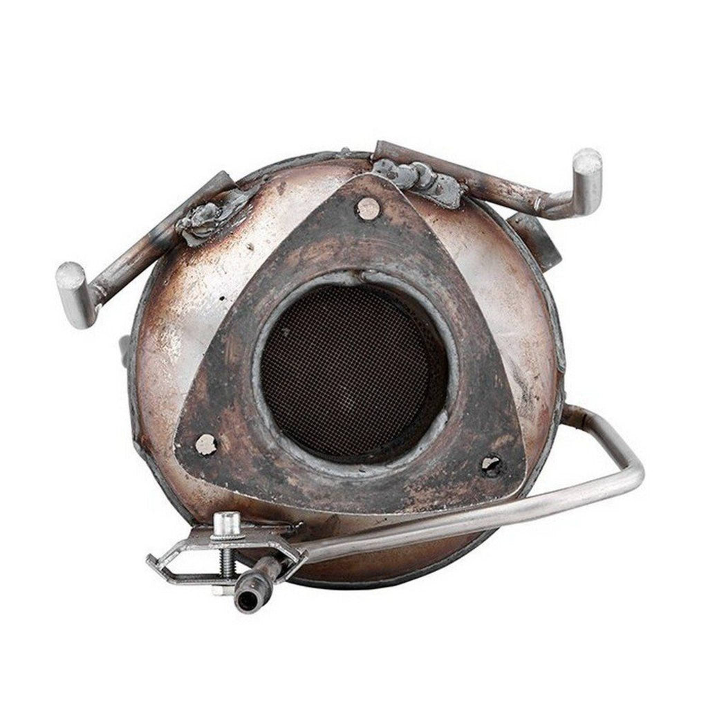 Redback Diesel Particulate Filter for Alfa Romeo 159 (06/2006 - 01/2016)
