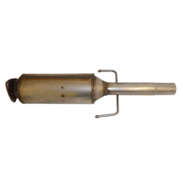 Redback Diesel Particulate Filter for Fiat 500C (10/2007 - 09/2010), 500 (10/2007 - 09/2010), Fiat Panda (02/2012 - 09/2015) | Australian Tow Spares