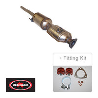 Redback Enviro Aftermarket Bolts On for Saab 9-5 (03/2008 - 09/2009) | Australian Tow Spares