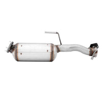 Redback Enviro Diesel Particulate Filter for Jeep Grand Cherokee (10/2001 - 09/2005), Jeep Commander (04/2006 - 2010) | Australian Tow Spares