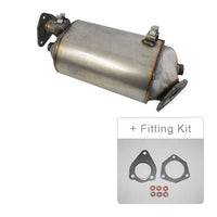 Redback Diesel Particulate Filter for Audi A4 (03/2005 - 2009) | Australian Tow Spares