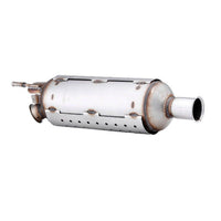 Redback Diesel Particulate Filter for Peugeot 4007 (10/2009 - 03/2014) | Australian Tow Spares