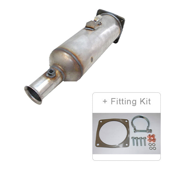 Redback Enviro Aftermarket Bolts On for Peugeot Expert (08/2008 - 09/2012) | Australian Tow Spares