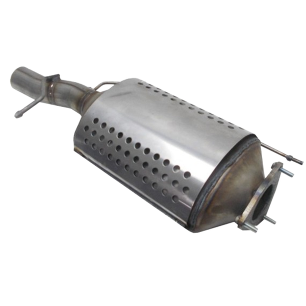 Redback Enviro Diesel Particulate Filter for Land Rover Range Rover Evoque (11/2011 - 03/2016) | Australian Tow Spares