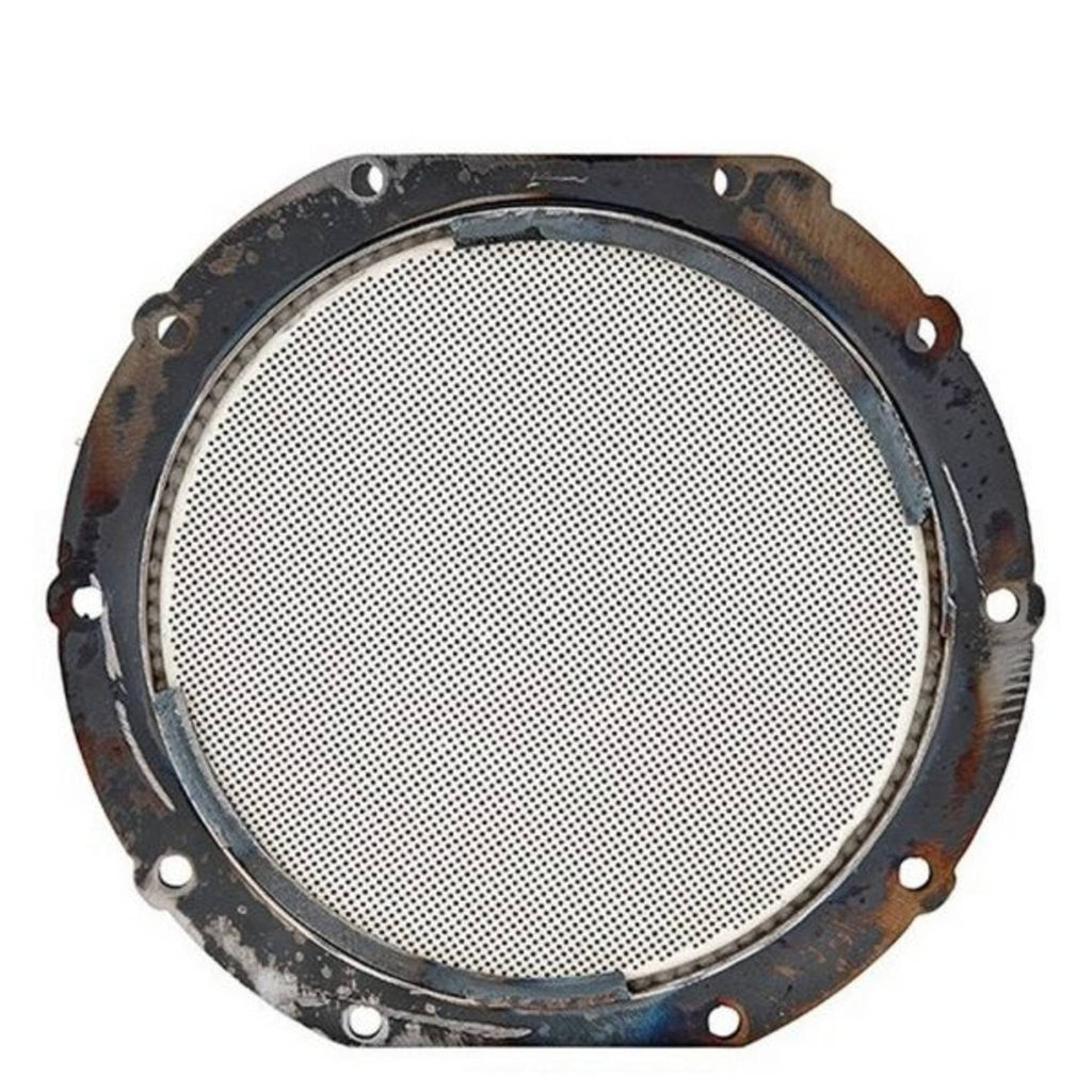 Redback Diesel Particulate Filter for Isuzu NPR (09/2005 - on), Npr200 (09/2005 - on), Nlr200 (09/2005 - on), Npr250 (09/2005 - on), Isuzu FVR165-260 (07/2016 - on), FVR165-300 (07/2016 - on), Isuzu FVD165-260 (07/2016 - on), FVD165-300 (07/2016 - on),...
