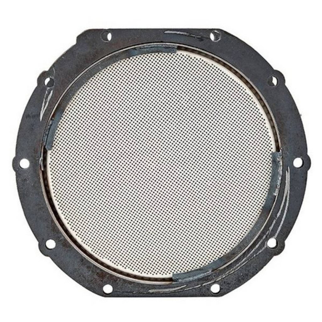 Redback Diesel Particulate Filter for Isuzu NPR (09/2005 - on), Npr200 (09/2005 - on), Nlr200 (09/2005 - on), Npr250 (09/2005 - on), Isuzu FVR165-260 (07/2016 - on), FVR165-300 (07/2016 - on), Isuzu FVD165-260 (07/2016 - on), FVD165-300 (07/2016 - on),...