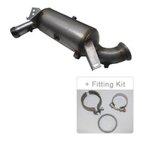 Diesel Particulate filter DPF for MERCEDES-BENZ E-CLASS, C-CLASS (08/2009 - 01/2016) | Australian Tow Spares