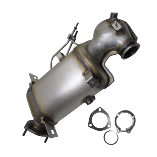 Redback DPF for Holden Cruze DPF for Holden Captiva (01/2011 - 01/2019) | Australian Tow Spares