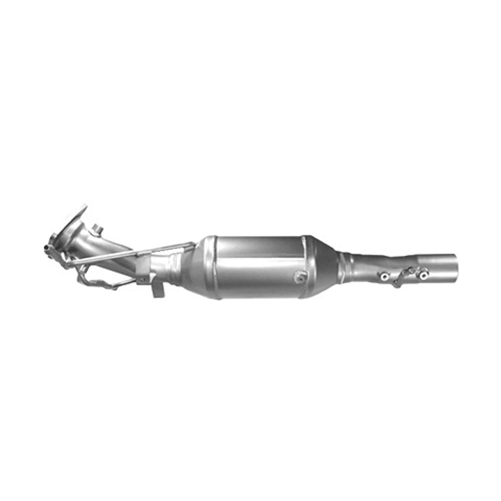 Redback Diesel Particulate Filter for Land Rover Freelander 2 (10/2006 - 10/2014)