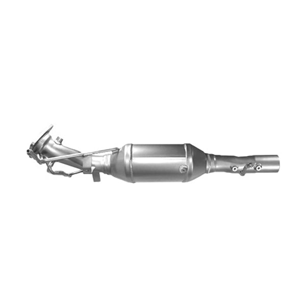 Redback Diesel Particulate Filter for Land Rover Freelander 2 (10/2006 - 10/2014) | Australian Tow Spares