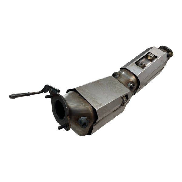 Redback Diesel Particulate Filter for Nissan Navara NP300 (01/2015 - on) | Australian Tow Spares