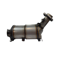 Diesel Particulate Filter for Toyota Hilux, Fortuner, Prado (01/2015 - on) | Australian Tow Spares