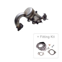 Redback Diesel Particulate Filter for Nissan X-Trail Dualis  Nissan Qashqai  MERCEDES-BENZ Vito | Australian Tow Spares
