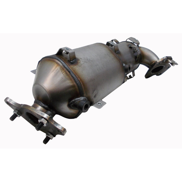 Redback Diesel Particulate Filter for Honda CR-V (10/2012 - 08/2015) | Australian Tow Spares