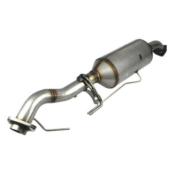 Redback Diesel Particulate Filter for Toyota Hiace (08/2001 - 07/2010), Toyota Hiace (11/2006 - 01/2019), Toyota Hiace (11/2006 - 01/2019), Toyota Hiace (11/2006 - 01/2019) | Australian Tow Spares