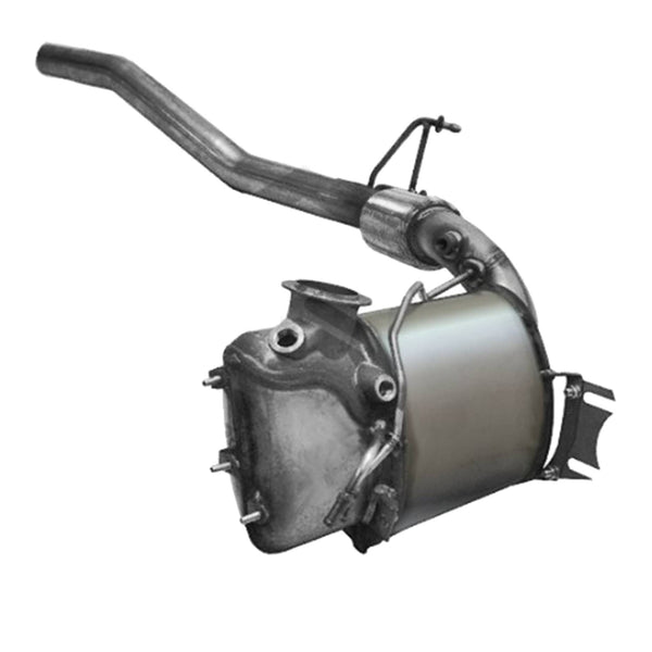 Redback Diesel Particulate Filter for Volkswagen Golf (05/2009 - 07/2013), Audi A3 (05/2009 - 07/2013) | Australian Tow Spares